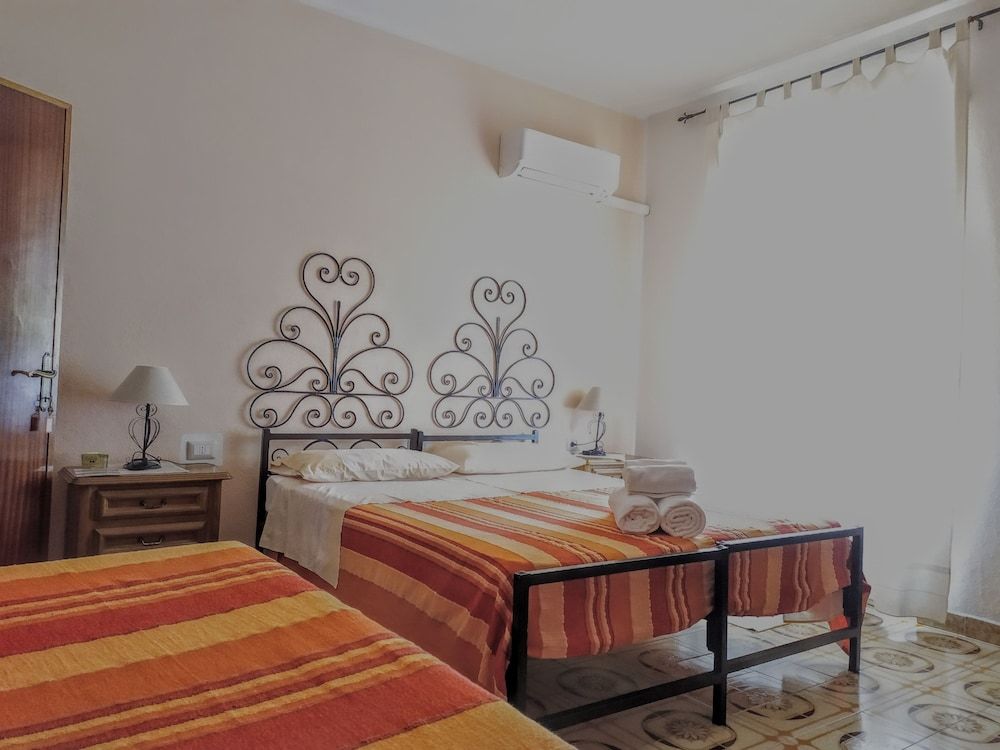 B&B Li Criasgi