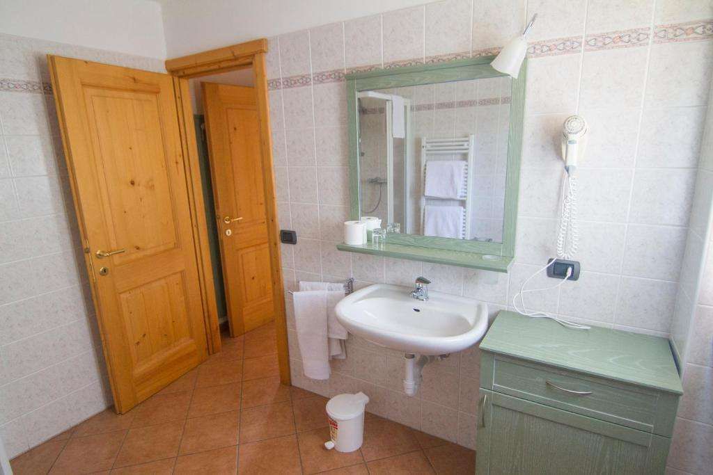 Agriturismo Raethia