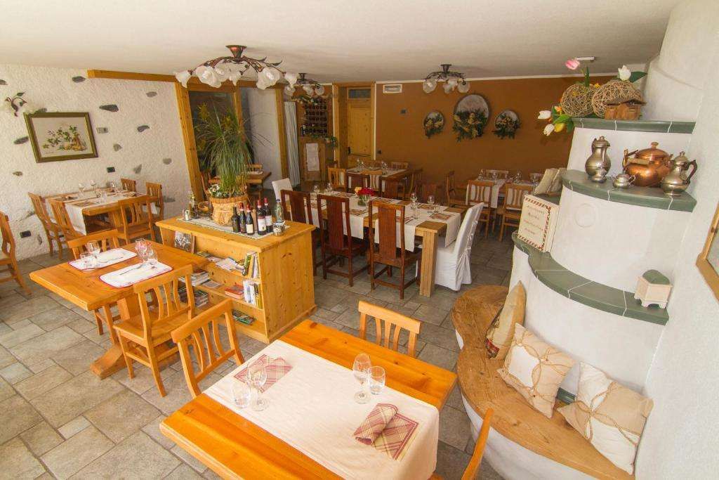 Agriturismo Raethia