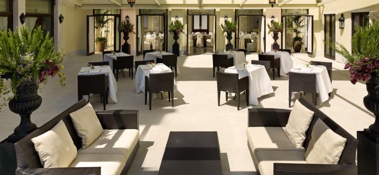 The St. Regis Venice