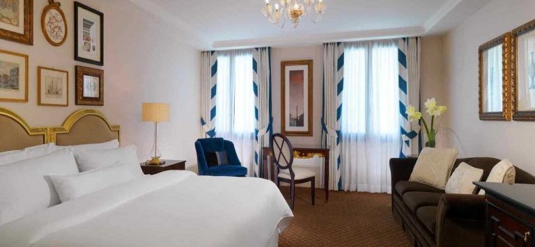 The St. Regis Venice