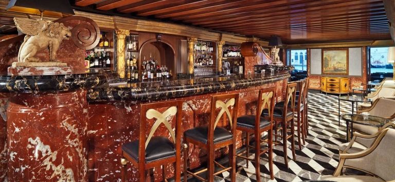 The St. Regis Venice