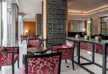 Hyatt Ahmedabad