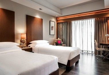 Hyatt Ahmedabad