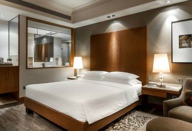 Hyatt Ahmedabad