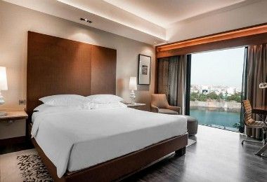Hyatt Ahmedabad
