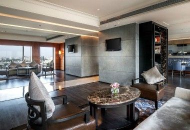 Hyatt Ahmedabad
