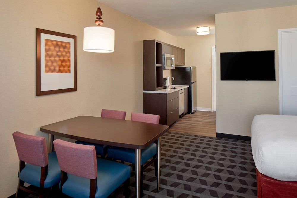 Towneplace Suites Columbus North - Osu