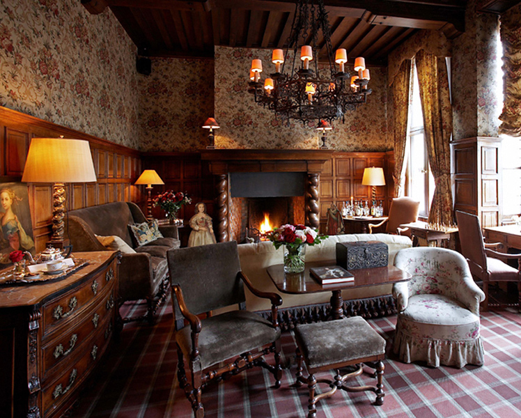 Romantik Hotel de Orangerie