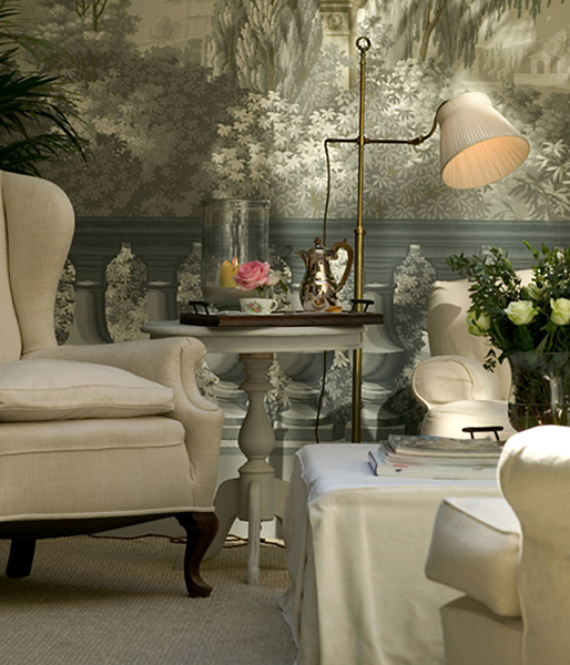 Romantik Hotel de Orangerie