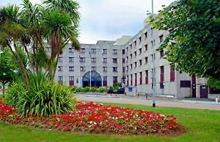 Copthorne Hotel Plymouth