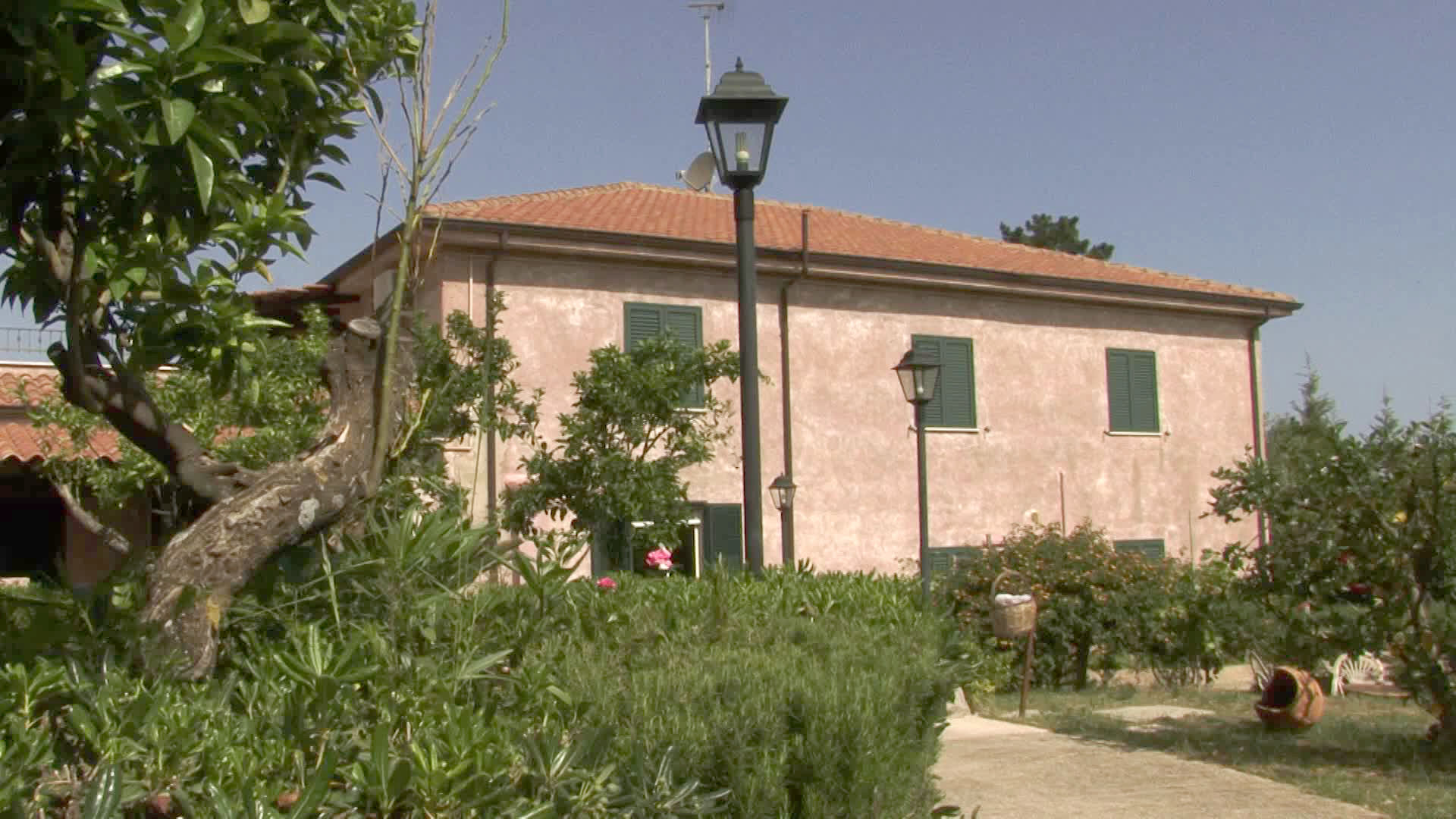 Residenza La Vigna