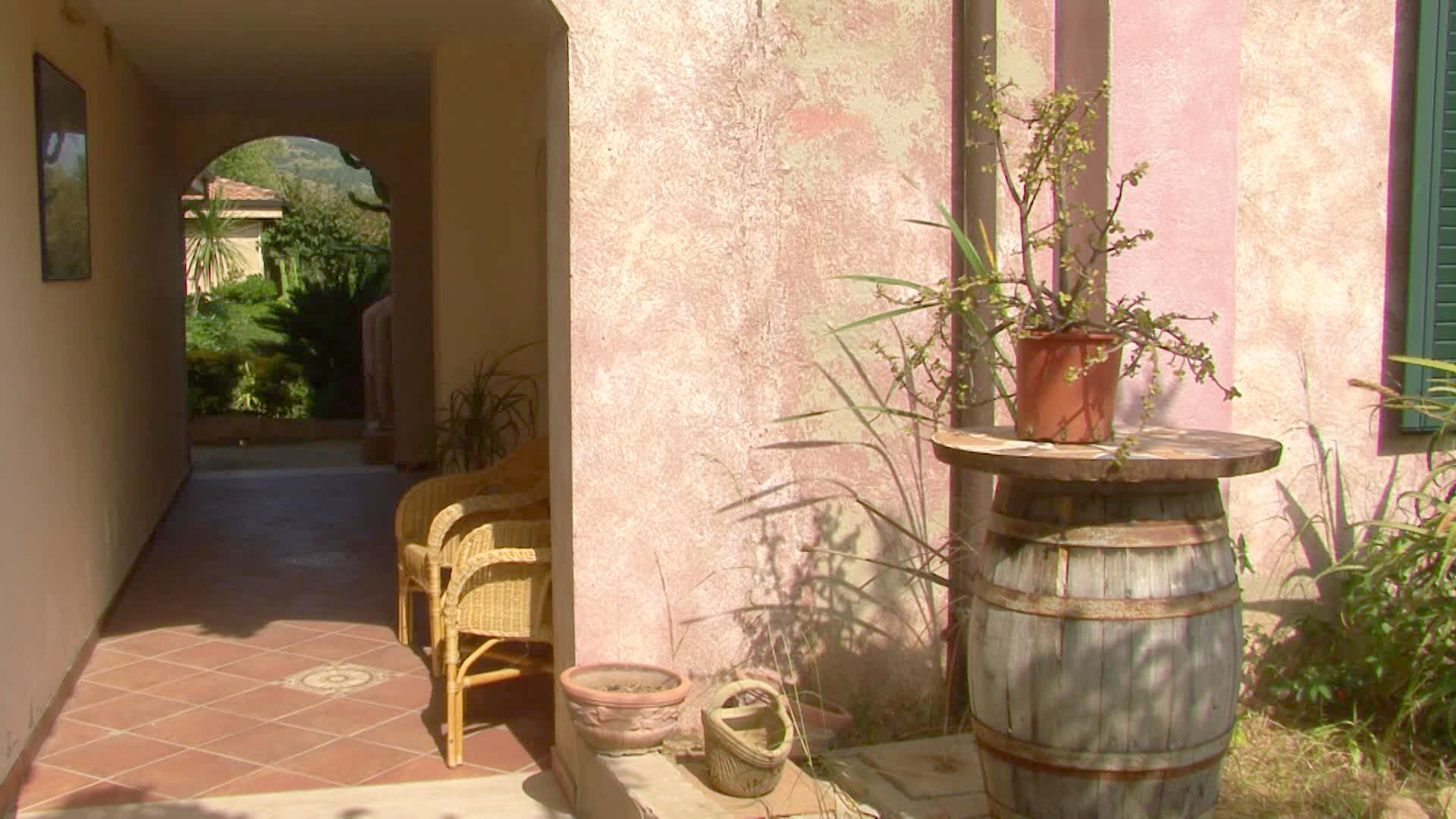Residenza La Vigna