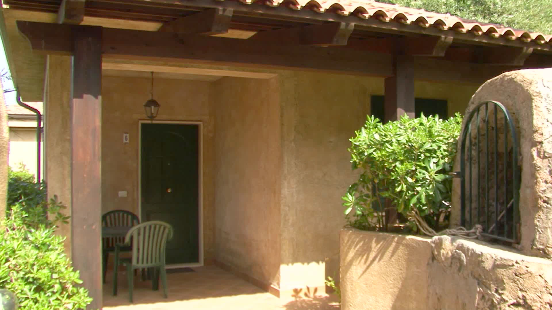Residenza La Vigna