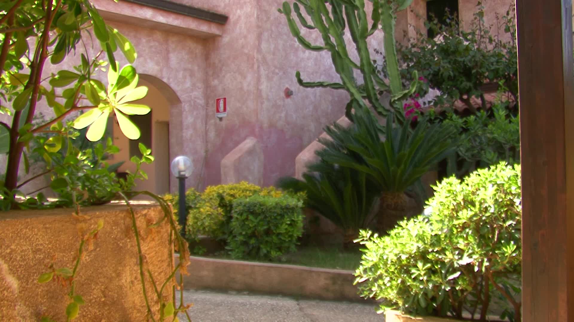 Residenza La Vigna