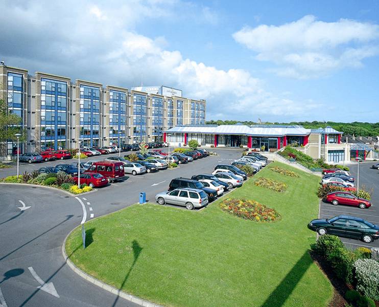 Corrib Heights
