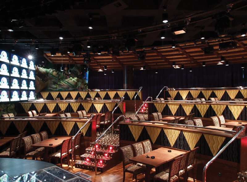 Kongo Hotel & Casino