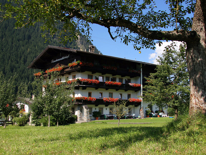 Rauchenwalderhof