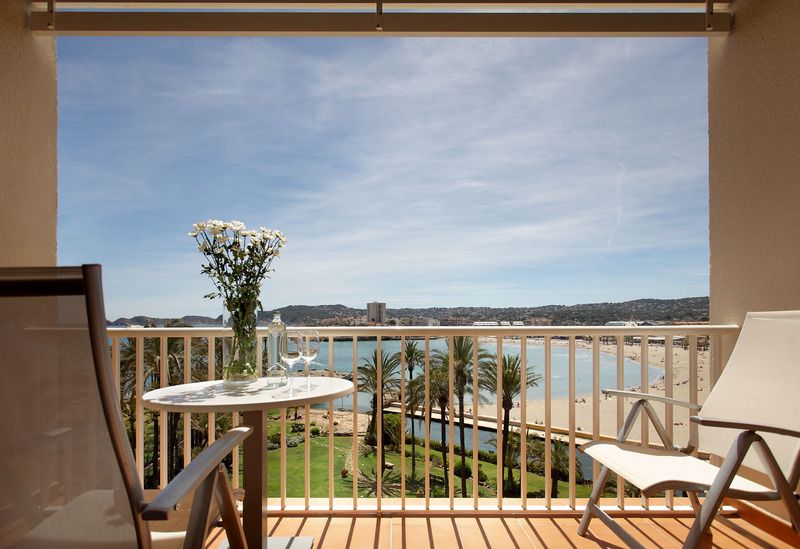 Parador De Jávea