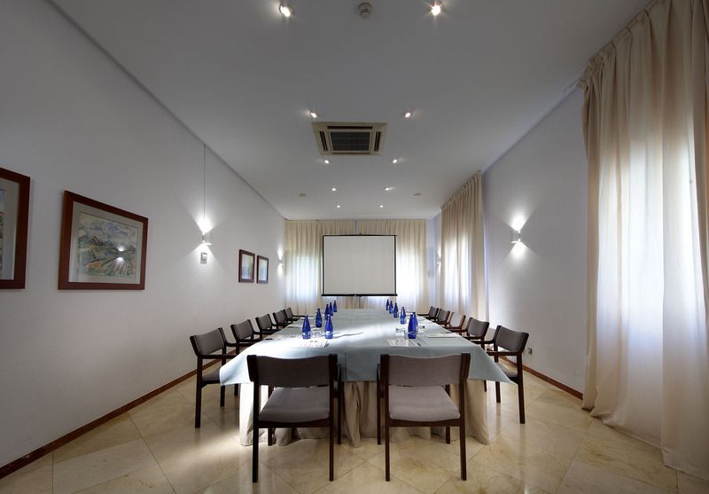 Parador De Jávea