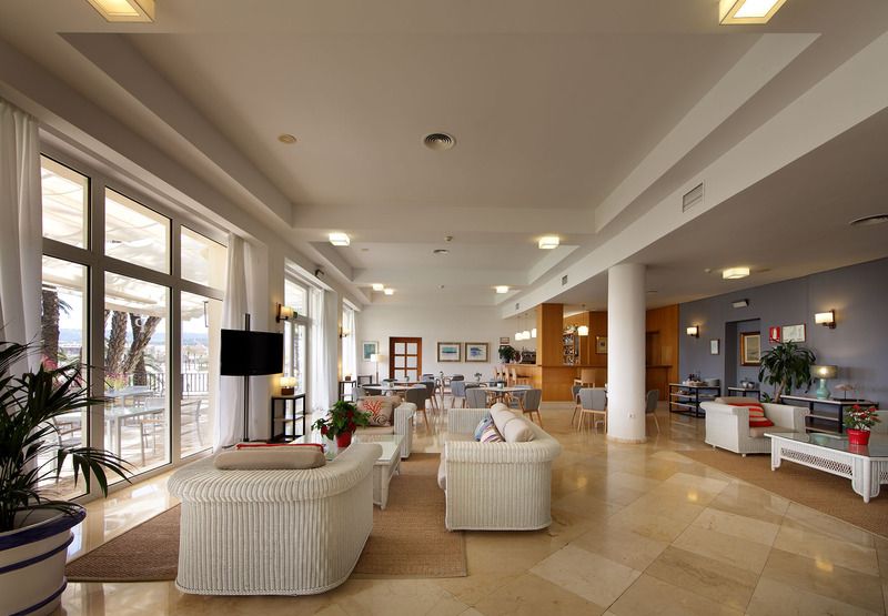 Parador De Jávea