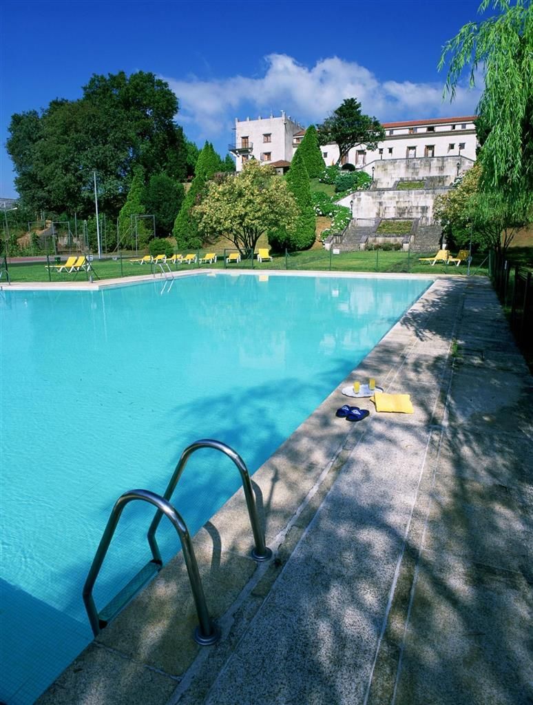 Parador de Tui
