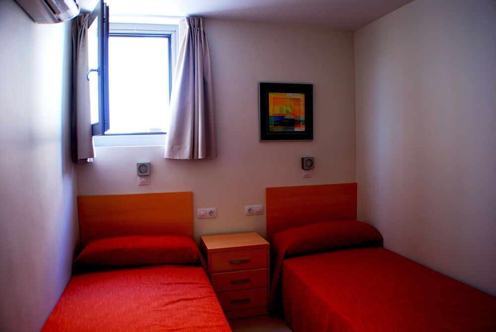Albergue Inturjoven Chipiona - Hostel