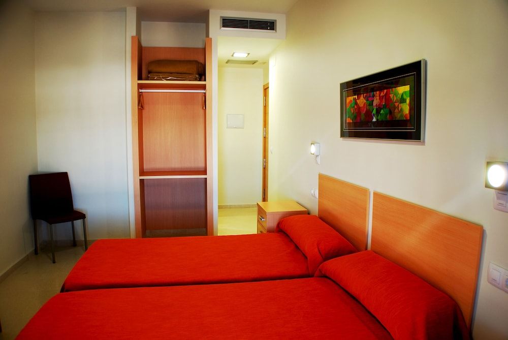 Albergue Inturjoven Chipiona - Hostel