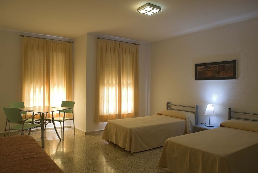 Albergue Inturjoven Chipiona - Hostel