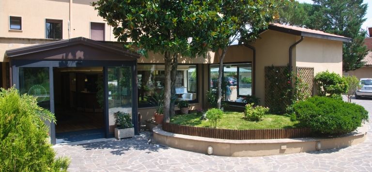 Hotel Le Grazie