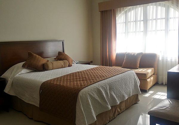Hotel Boutique Casamagna
