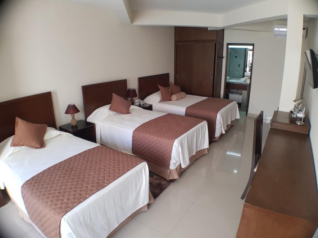 Hotel Boutique Casamagna