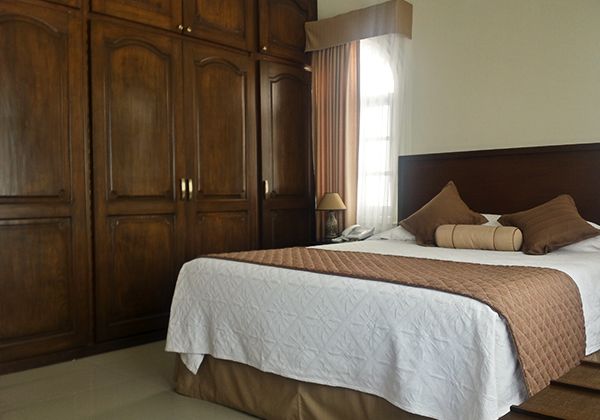 Hotel Boutique Casamagna