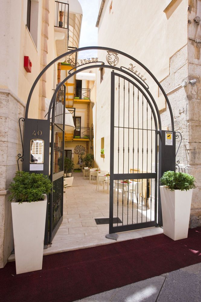 Residence Cortile Mercè