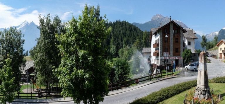Hotel Saint Nicolas