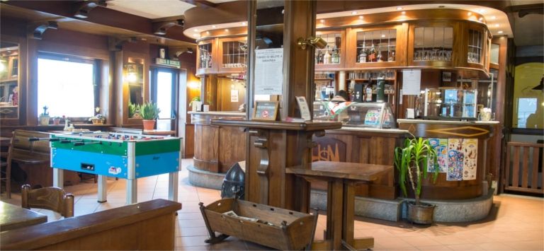 Hotel Saint Nicolas