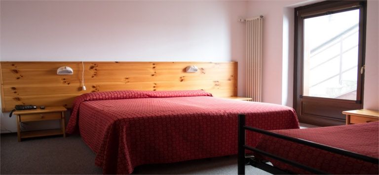 Hotel Saint Nicolas