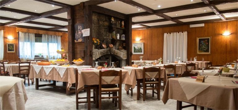 Hotel Saint Nicolas