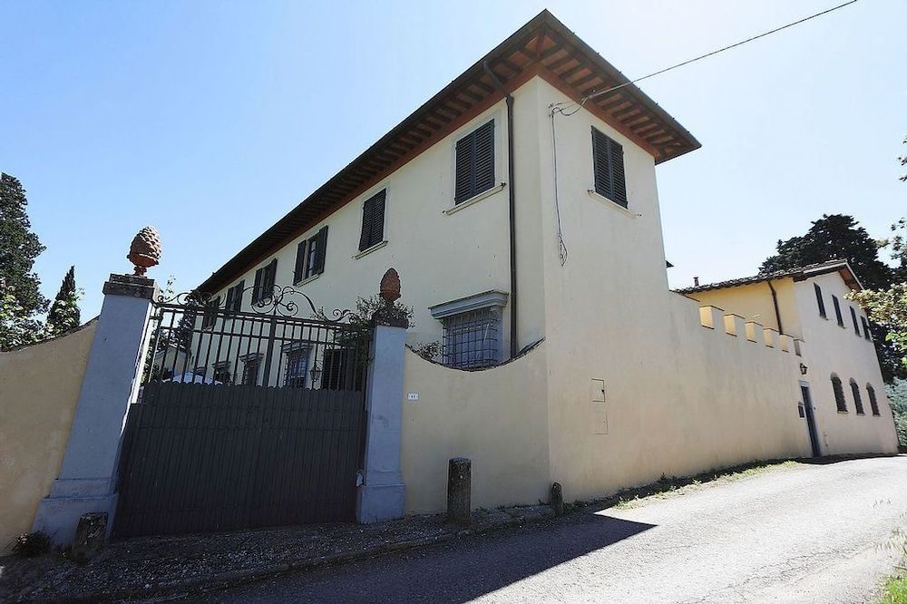 Villa Il Colle