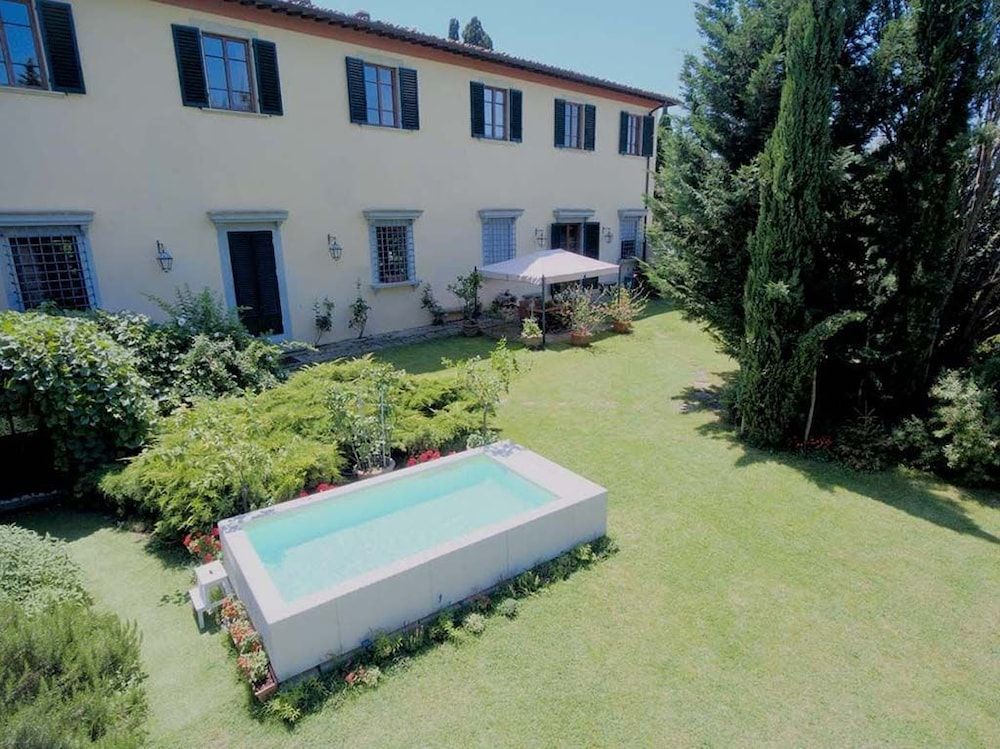 Villa Il Colle