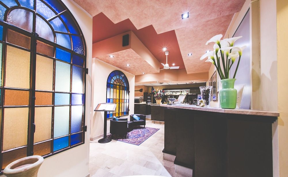 Hotel Quari
