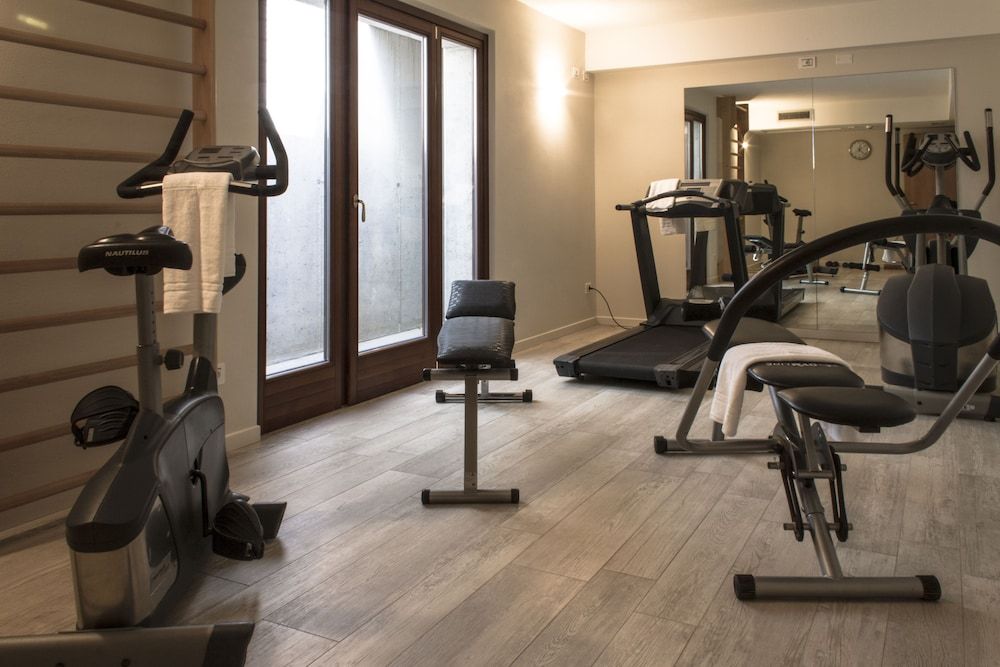 Hotel Relais Agli Olivi