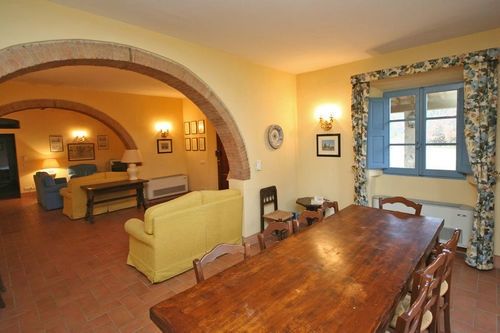 Villa Sodi