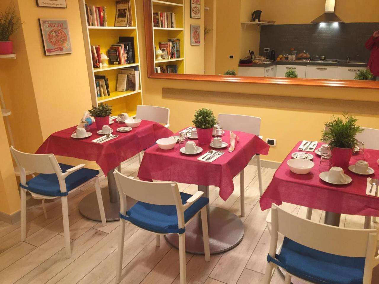 CasAlice B&B