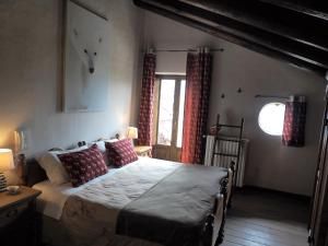 Locanda Alleve