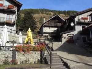 Locanda Alleve
