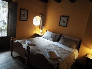 Locanda Alleve
