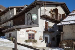 Locanda Alleve