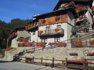 Locanda Alleve