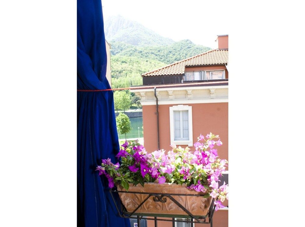 Foresteria Solosonno